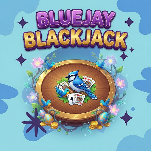 Bluejay Blackjack preview